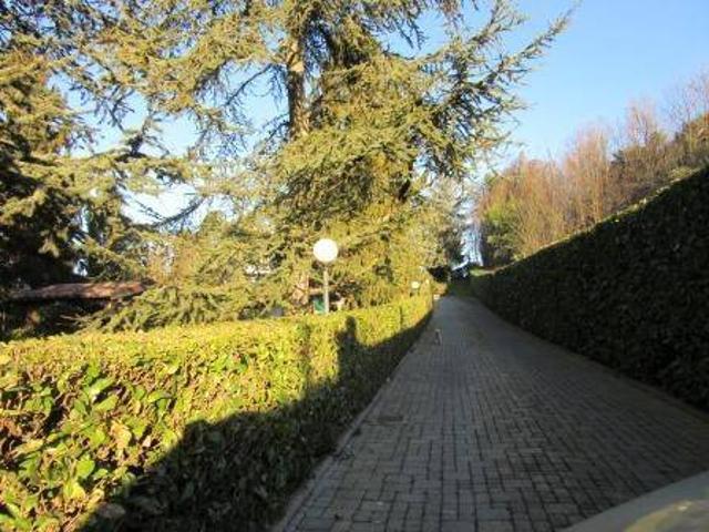 Villa in vendita a Bra CN