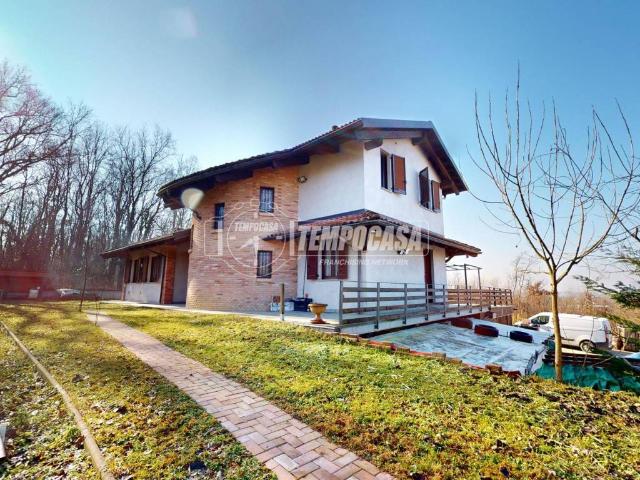 Villa in vendita a Bra CN