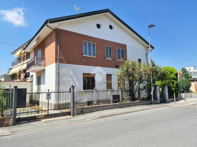 Villa in vendita a Bra CN