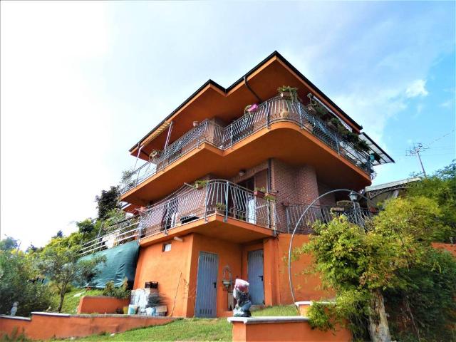Villa in vendita a Bra CN