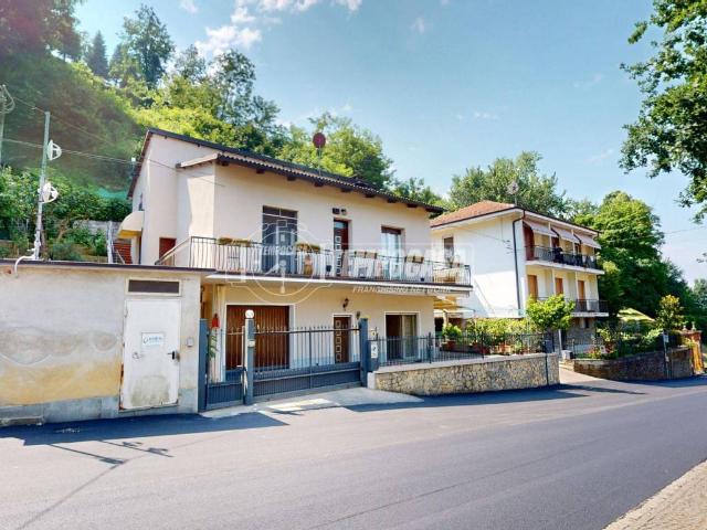Villa in vendita a Bra CN