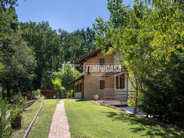 Villa in vendita a Bra