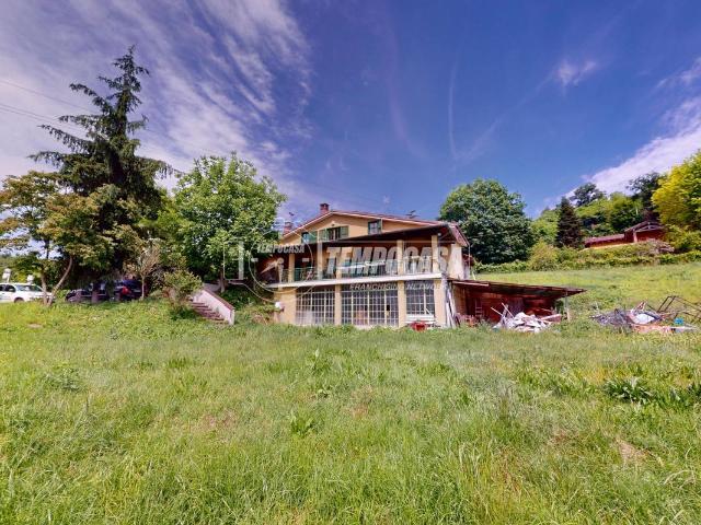 Villa in vendita a Bra
