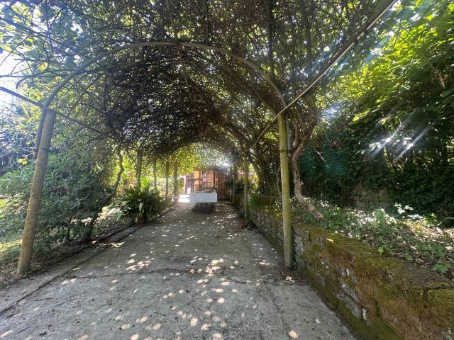 Villa in vendita a Bracciano RM