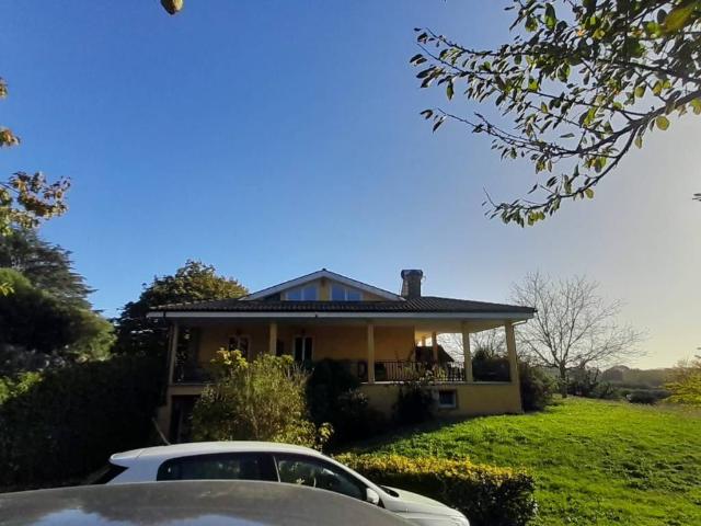 Villa in vendita a Bracciano RM