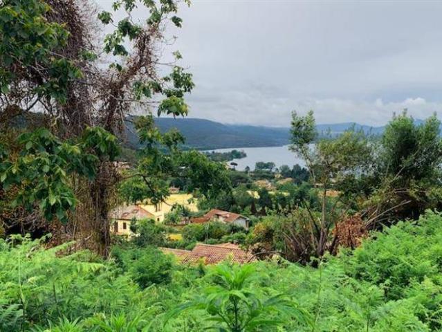 Villa in vendita a Bracciano RM