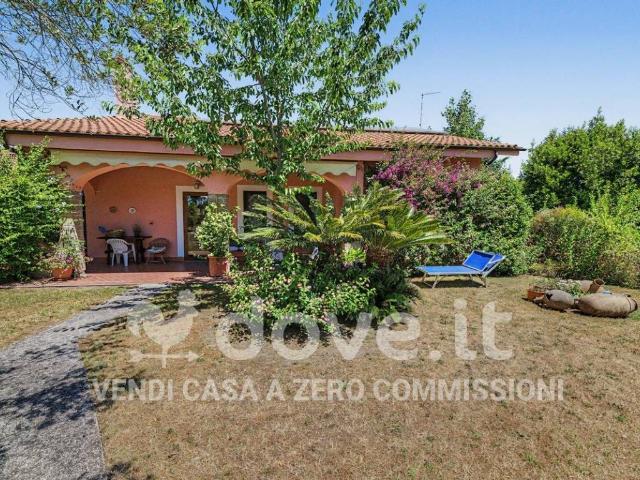 Villa in vendita a Bracciano RM