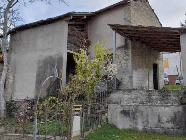 Villa in vendita a Brallo di Pregola PV