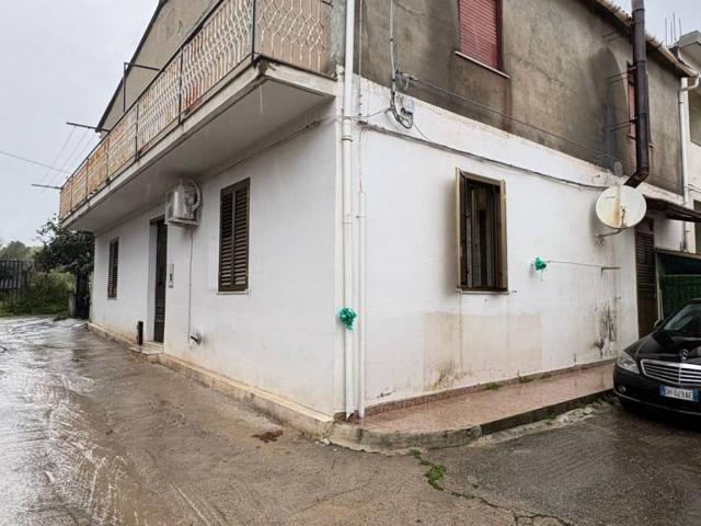 Villa in vendita a Brancaleone RC