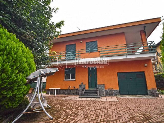 Villa in vendita a Brandizzo TO