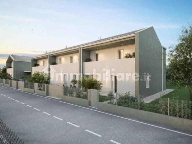 Villa in vendita a Bregnano CO