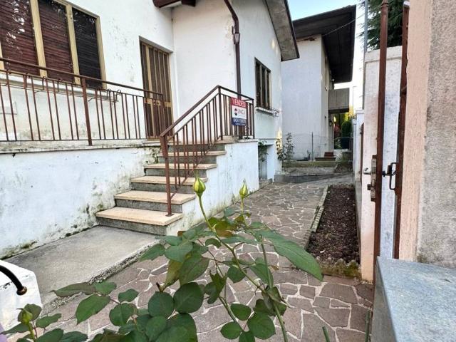 Villa in vendita a Breganze VI