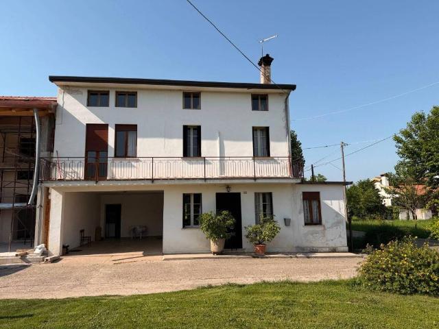 Villa in vendita a Breganze VI