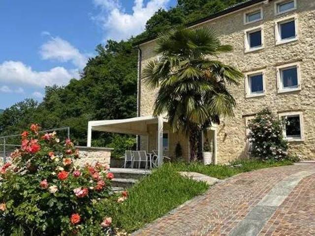 Villa in vendita a Breganze VI
