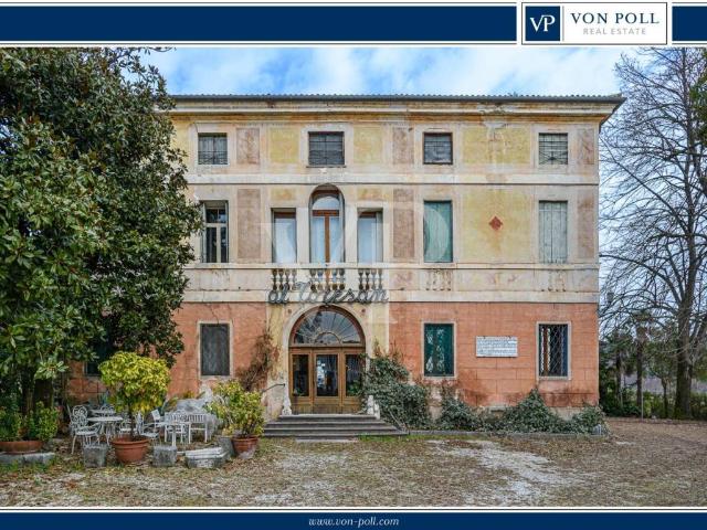 Villa in vendita a Breganze VI