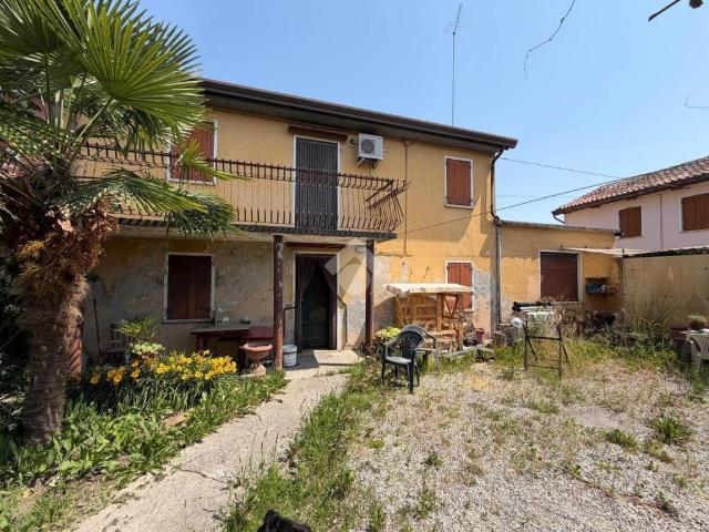 Villa in vendita a Breda di Piave TV