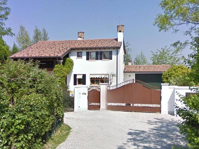 Villa in vendita a Breda di Piave TV