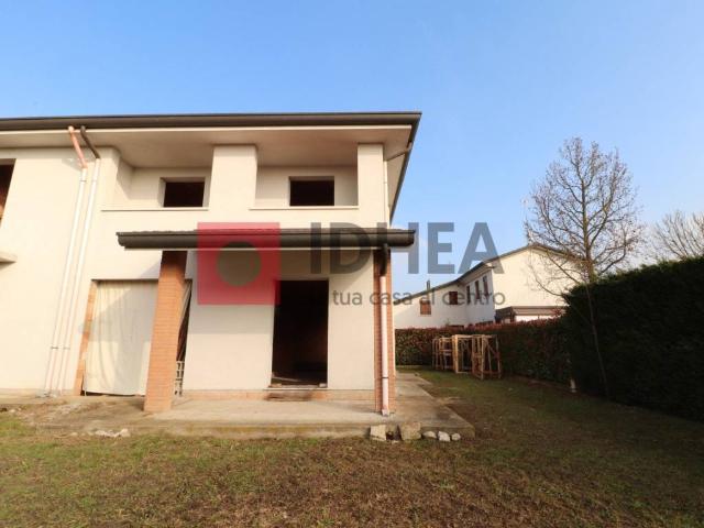 Villa in vendita a Breda di Piave TV