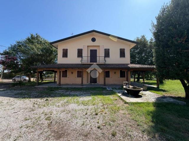 Villa in vendita a Breda di Piave TV