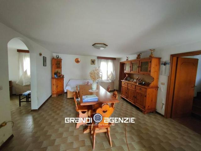 Villa in vendita a Breda di Piave TV