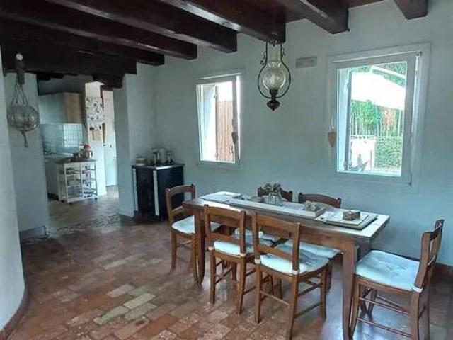 Villa in vendita a Breda di Piave TV
