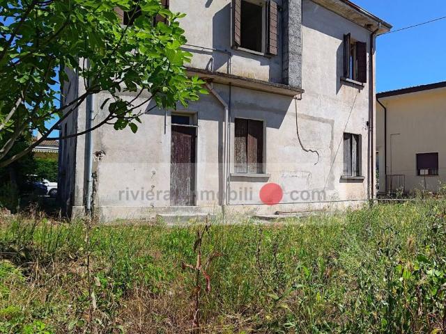 Villa in vendita a Breda di Piave TV