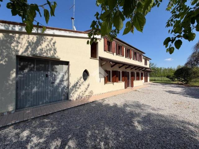 Villa in vendita a Breda di Piave TV
