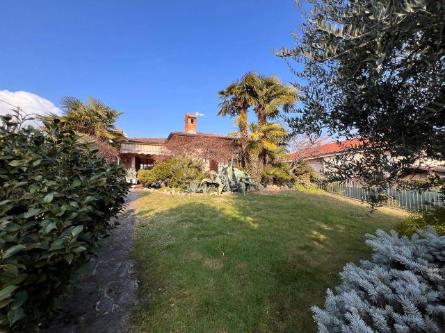 Villa in vendita a Brembate di Sopra BG