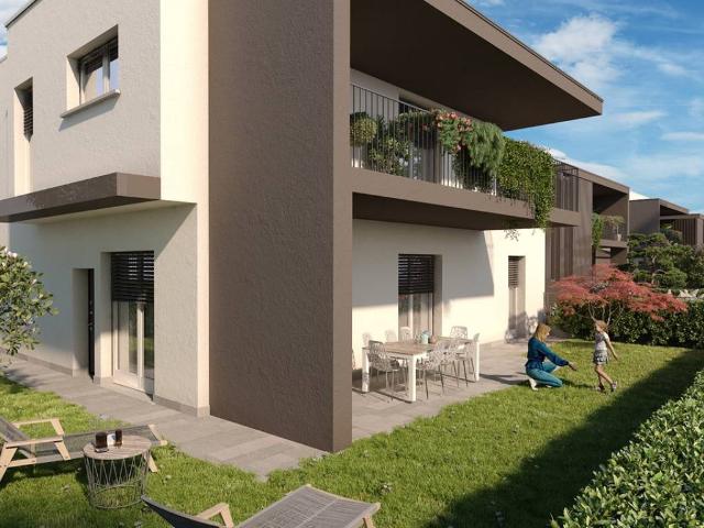 Villa in vendita a Brembate di Sopra BG