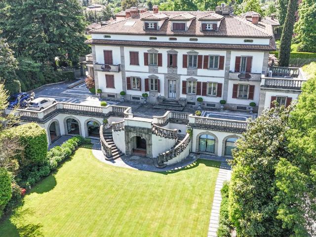 Villa in vendita a Brembate di Sopra BG