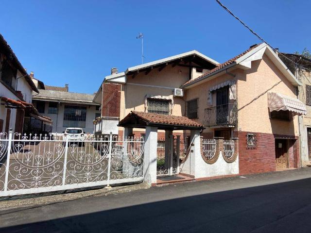 Villa in vendita a Breme PV