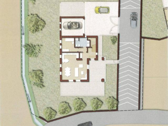 Villa in vendita a Brendola VI