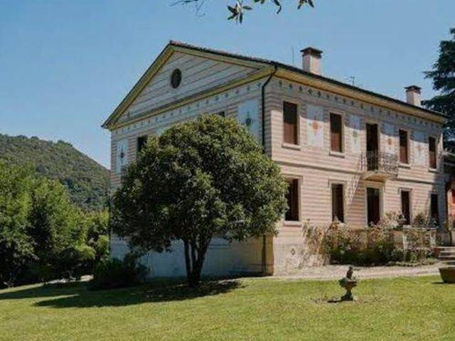 Villa in vendita a Brendola VI