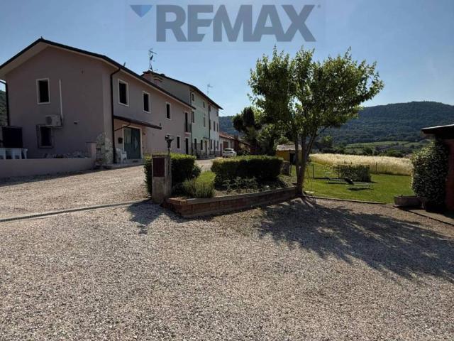 Villa in vendita a Brendola VI
