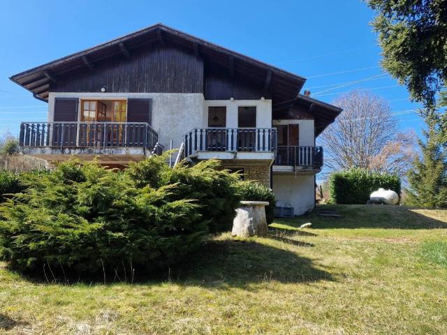 Villa in vendita a Brenzone sul Garda VR