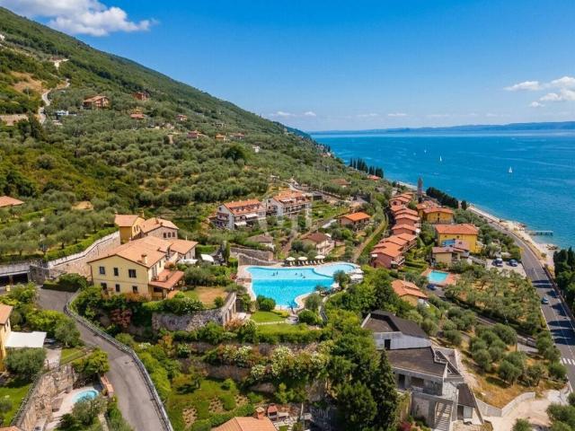 Villa in vendita a Brenzone sul Garda VR