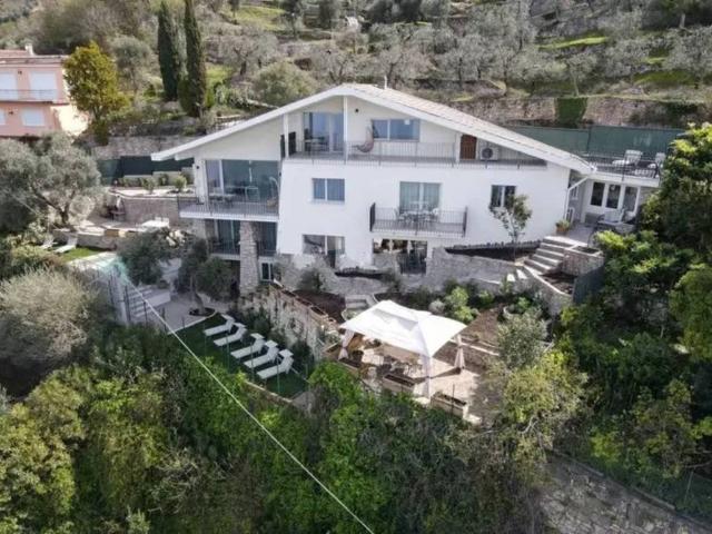 Villa in vendita a Brenzone sul Garda VR