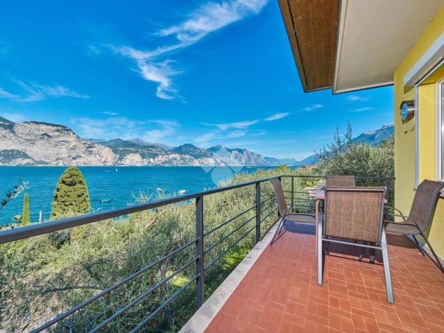 Villa in vendita a Brenzone sul Garda VR