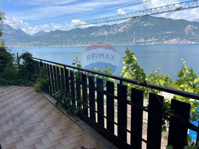 Villa in vendita a Brenzone sul Garda VR