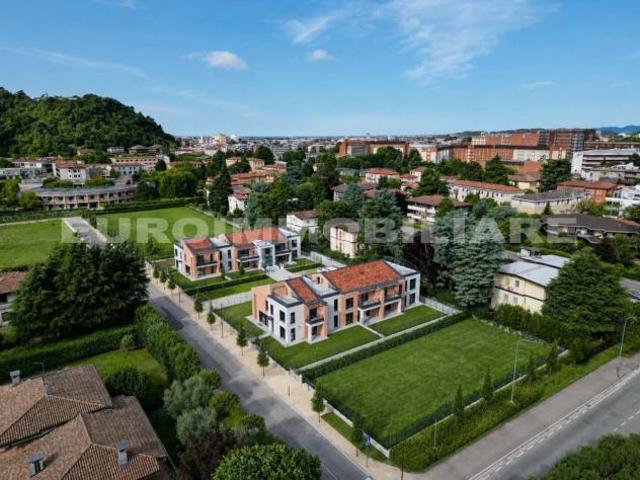 Villa in vendita a Brescia
