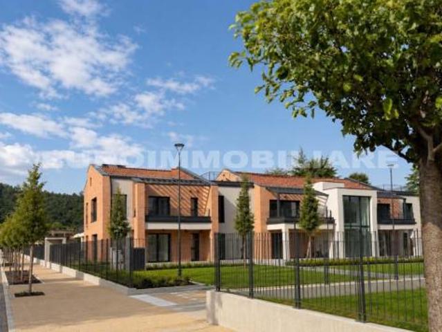Villa in vendita a Brescia