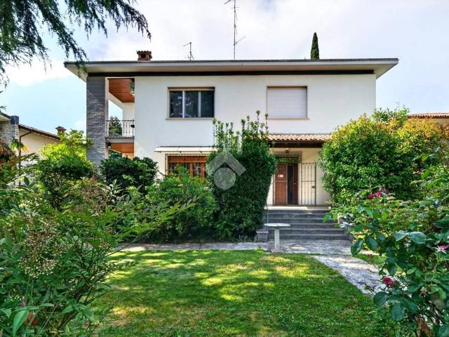 Villa in vendita a Brescia