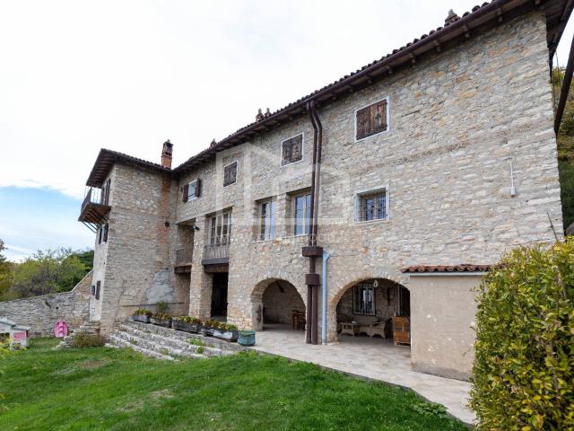 Villa in vendita a Brescia