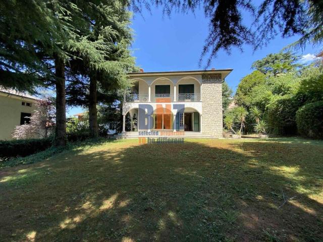 Villa in vendita a Brescia