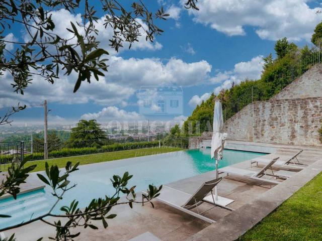 Villa in vendita a Brescia BS