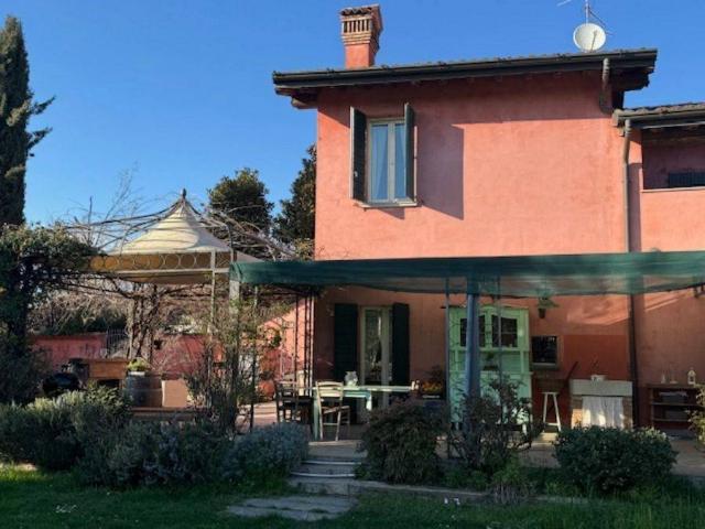 Villa in vendita a Brescia BS