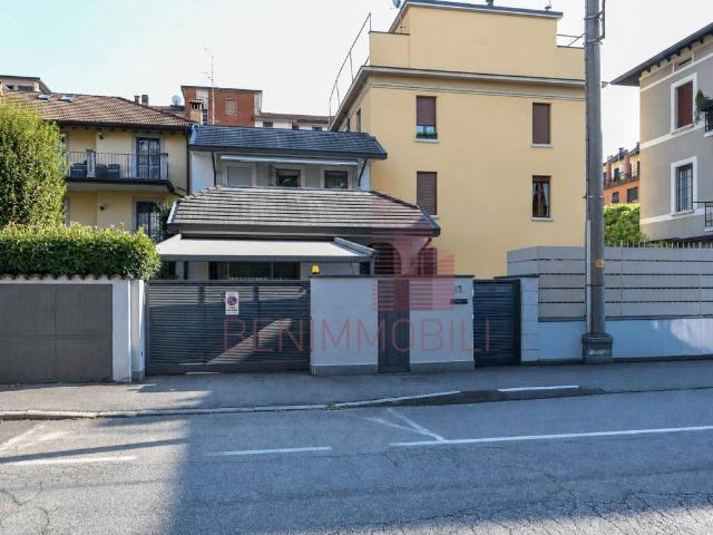 Villa in vendita a Brescia BS