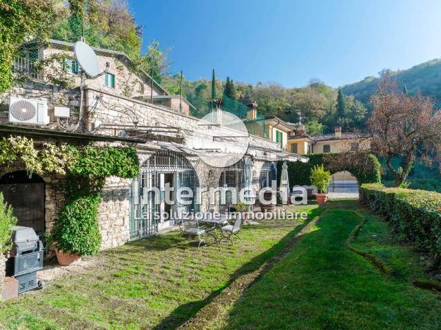 Villa in vendita a Brescia BS