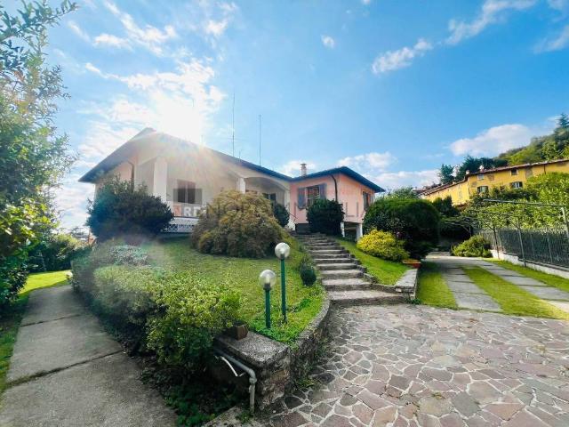 Villa in vendita a Brescia BS