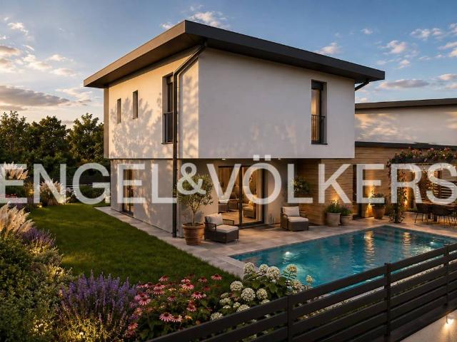 Villa in vendita a Brescia BS